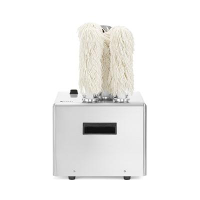 Leštička skla, HENDI, 230V/1350W, 305x330x(H)504mm | 236666
